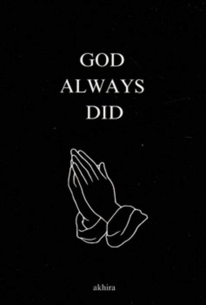 تصویر  God Always Did (رقعی-شمیز)